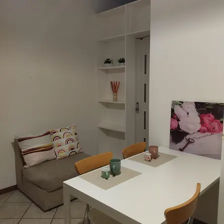 Apartment A Un Passo Da Siena Tognazza