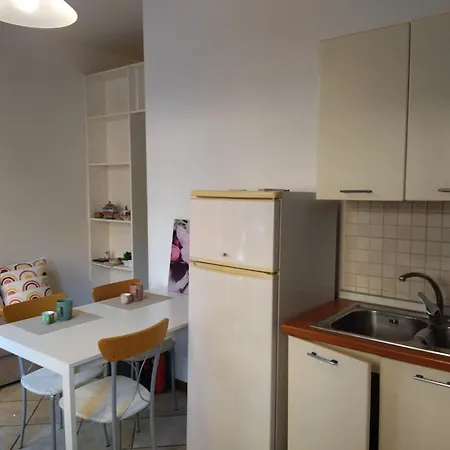 Apartment A Un Passo Da Siena