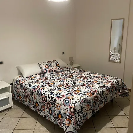 A Un Passo Da Siena